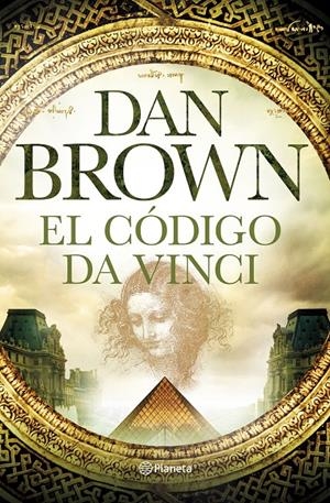 EL CÓDIGO DA VINCI | 9788408176022 | BROWN, DAN | Llibreria Online de Tremp