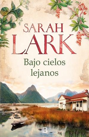 BAJO CIELOS LEJANOS | 9788466661164 | SARAH LARK | Llibreria Online de Tremp