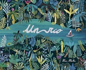 UN RÍO | 9788408185550 | MARTIN, MARC | Llibreria Online de Tremp