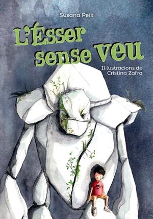 L'ÉSSER SENSE VEU | 9788448945862 | PEIX, SUSANA | Llibreria Online de Tremp