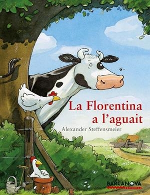 LA FLORENTINA A L'AGUAIT | 9788448925901 | STEFFENSMEIER, ALEXANDER | Llibreria Online de Tremp