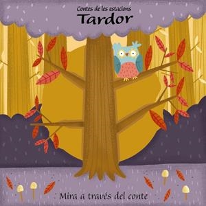 CONTES DE LES ESTACIONS. TARDOR | 9788499068602 | Llibreria Online de Tremp