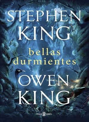 BELLAS DURMIENTES | 9788401020414 | STEPHEN KING/OWEN KING | Llibreria Online de Tremp
