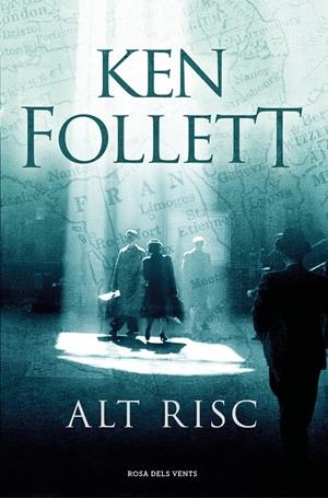 ALT RISC | 9788416930449 | KEN FOLLETT | Llibreria Online de Tremp