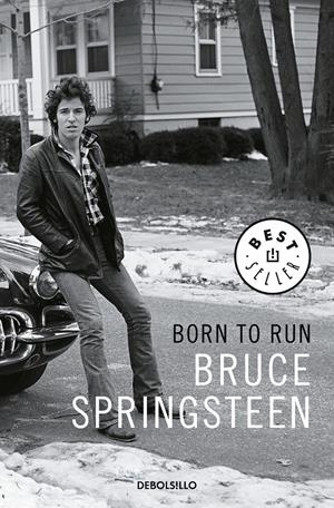 BORN TO RUN (EDICIÓN EN LENGUA ESPAÑOLA) | 9788466342834 | BRUCE SPRINGSTEEN | Llibreria Online de Tremp