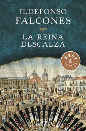 LA REINA DESCALZA | 9788490624029 | ILDEFONSO FALCONES | Llibreria Online de Tremp