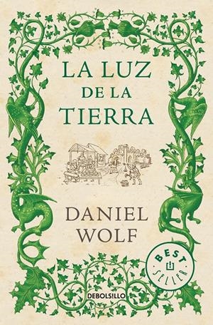 LA LUZ DE LA TIERRA | 9788466342988 | DANIEL WOLF | Llibreria Online de Tremp
