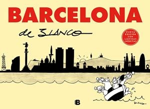 BARCELONA DE BLANCO | 9788466662574 | JOSEP MARIA BLANCO IBARZ