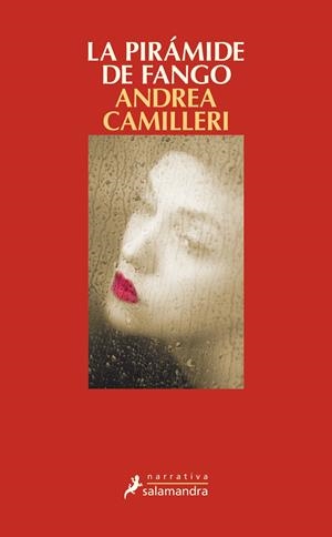 LA PIRÁMIDE DE FANGO | 9788498388404 | CAMILLERI, ANDREA | Llibreria Online de Tremp