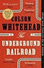 UNDERGROUND RAILROAD | 9780708898406 | WHITEHEAD, COLSON | Llibreria Online de Tremp