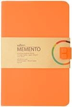 LLIBRETA MEMENTO M CORALL | 8724520019480