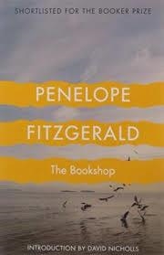 THE BOOKSHOP | 9780006543541 | FITZGERALD, PENELOPE | Llibreria Online de Tremp