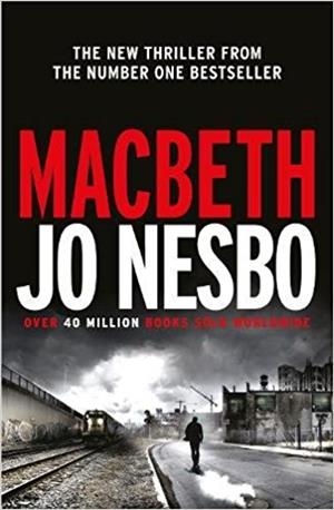 MACBETH | 9781781090268 | NESBO, JO | Llibreria Online de Tremp