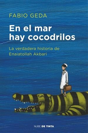 EN EL MAR HAY COCODRILOS | 9788416588589 | FABIO GEDA | Llibreria Online de Tremp