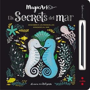 EL SECRETS DEL MAR | 9788466143332 | WOOD, A J/JOLLEY, MIKE | Llibreria Online de Tremp