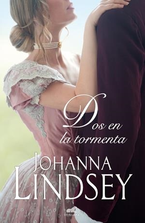 DOS EN LA TORMENTA (SAGA DE LOS MALORY 12) | 9788416076246 | JOHANNA LINDSEY | Llibreria Online de Tremp