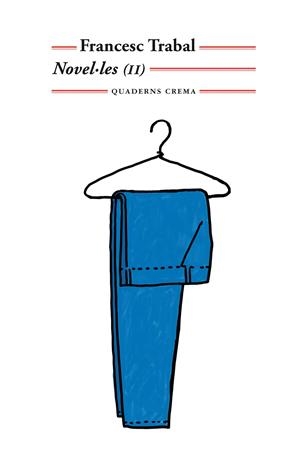 NOVEL·LES (II) | 9788477275862 | TRABAL I BENESSAT, FRANCESC | Llibreria Online de Tremp