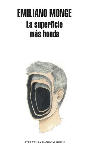 LA SUPERFICIE MÁS HONDA (MAPA DE LAS LENGUAS) | 9788439733911 | EMILIANO MONGE | Llibreria Online de Tremp