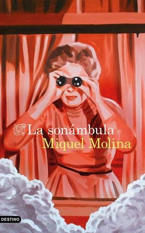 LA SONÁMBULA | 9788423353187 | MOLINA, MIQUEL | Llibreria Online de Tremp