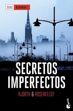SECRETOS IMPERFECTOS | 9788408170372 | HJORTH, MICHAEL/ROSENFELDT, HANS | Llibreria Online de Tremp