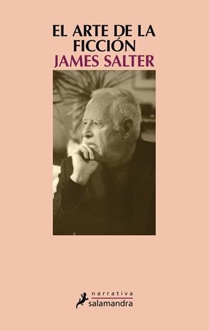 EL ARTE DE LA FICCIÓN | 9788498388442 | SALTER, JAMES | Llibreria Online de Tremp