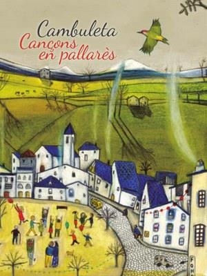 CAMBULETA. CANÇONS EN PALLARES | CAMBULETA | Llibreria Online de Tremp
