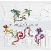 CUENTO FANTASMA | 9789929633315 | GAMBOA, JAIME; WEN HSU CHEN