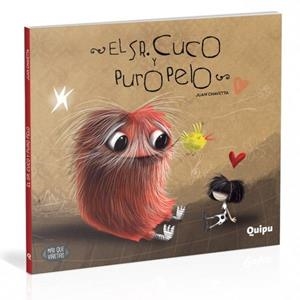 EL SR. CUCO Y PURO PELO | 9789875041660