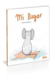 MI LUGAR | 9789875041240 | REYMONDES, MARIA ANGELES