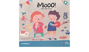 MIOOOO!! | 9789872945190 | FALCONI, MARIA INES