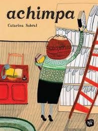 ACHIMPA | 9789874573612 | SOBRAL, CATARINA | Llibreria Online de Tremp