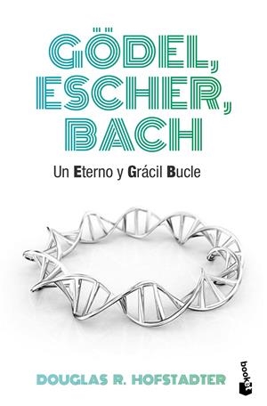 GÖDEL, ESCHER, BACH | 9788490660690 | HOFSTADTER, DOUGLAS R. | Llibreria Online de Tremp