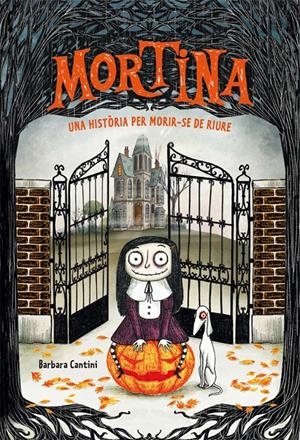 MORTINA 1. UNA HISTORIA PER MORIR-SE DE RIURE | 9788424662875 | CANTINI, BARBARA | Llibreria Online de Tremp