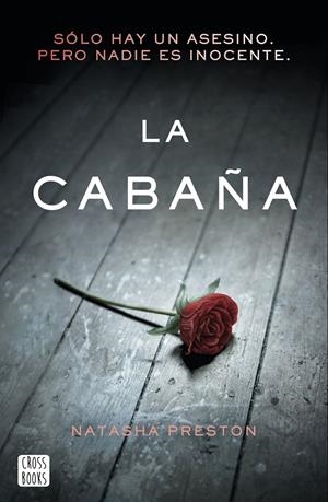 LA CABAÑA | 9788408185307 | PRESTON, NATASHA | Llibreria Online de Tremp