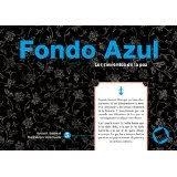 FONDO AZUL (SERIE AZUL 5 DE 8) | 9788494361449 | R. VALCÁRCEL, RAFAEL | Llibreria Online de Tremp