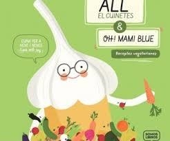 ALL, EL CUINETES | 9788494808142 | SÁNCHEZ MANCEBO, VERÓNICA/SOLANS MERINO, JÚLIA | Llibreria Online de Tremp