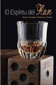 EL ESPÍRITU DEL RON | 9788416279845 | VARIS | Llibreria Online de Tremp