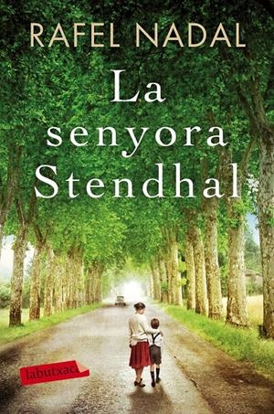 LA SENYORA STENDHAL | 9788417031909 | NADAL, RAFEL | Llibreria Online de Tremp