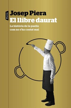 EL LLIBRE DAURAT | 9788498094183 | PIERA, JOSEP | Llibreria Online de Tremp