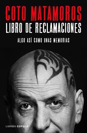 LIBRO DE RECLAMACIONES | 9788448024208 | MATAMOROS HERNÁNDEZ, JOSÉ ANTONIO | Llibreria Online de Tremp