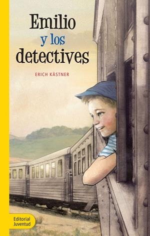 EMILIO Y LOS DETECTIVES | 9788426145321 | ERICH KÄSTNER | Llibreria Online de Tremp
