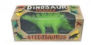 GOMES ESBORRAR STEGOSAURUS | 879426007425 | Llibreria Online de Tremp