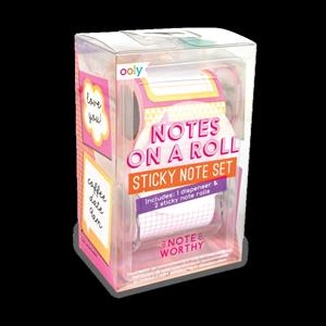 DISPENSADOR NOTES ADHESIVES NOTE WORTHY | 810078030010 | Llibreria Online de Tremp