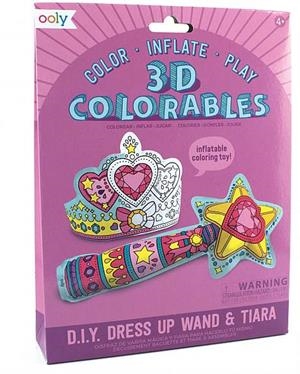 3D GLOBUS PER PINTAR BARETA MÀGICA | 879426009504 | Llibreria Online de Tremp