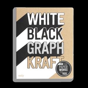 108 FULLS MANUALITATS PAPER BLANC. NEGRE, KRAFT | 879426007111 | Llibreria Online de Tremp