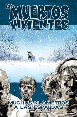 LOS MUERTOS VIVIENTES Nº 02 | 9788467421743 | KIRKMAN, ROBERT/ADLARD, CHARLIE | Llibreria Online de Tremp