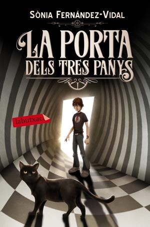 LA PORTA DELS TRES PANYS | 9788417031916 | FERNÁNDEZ-VIDAL, SÓNIA | Llibreria Online de Tremp