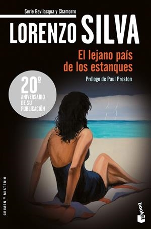 EL LEJANO PAÍS DE LOS ESTANQUES (EDICIÓN 20 ANIVERSARIO) | 9788423353798 | SILVA, LORENZO | Llibreria Online de Tremp