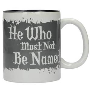 TASSA HE WHO MUST NOT BE NAMED | 8435450206702