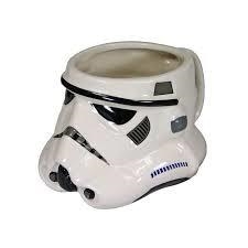 TAZA CERAMICA STORMTROOPER STAR WARS | 8436546894339